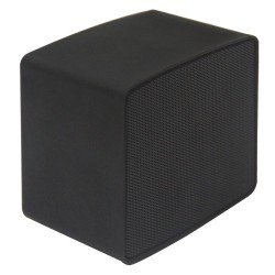FESLEĞEN SİYAH BLUETOOTH HOPARLÖR