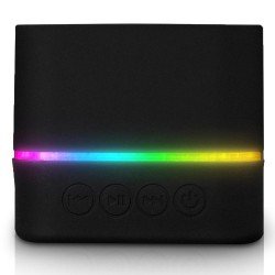 YASEMİN SİYAH BLUETOOTH HOPARLÖR
