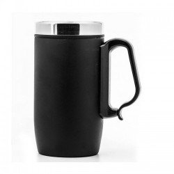 SEVEN SİYAH 280 ML TERMOS
