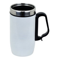 SEVEN BEYAZ 280 ML TERMOS