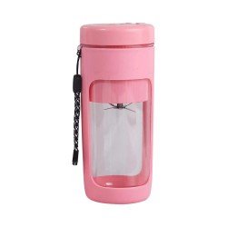 İNEBOLU PEMBE 450 ML FRENCH PRESS