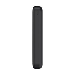 TALAS 20.000 MAH SİYAH POWERBANK