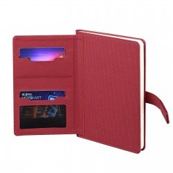 BESTEKAR BEJ TARİHSİZ DEFTER (15X21 CM)