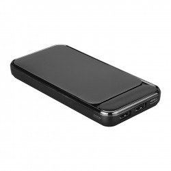 ADIGÜZEL SİYAH POWERBANK 10.000 MAH